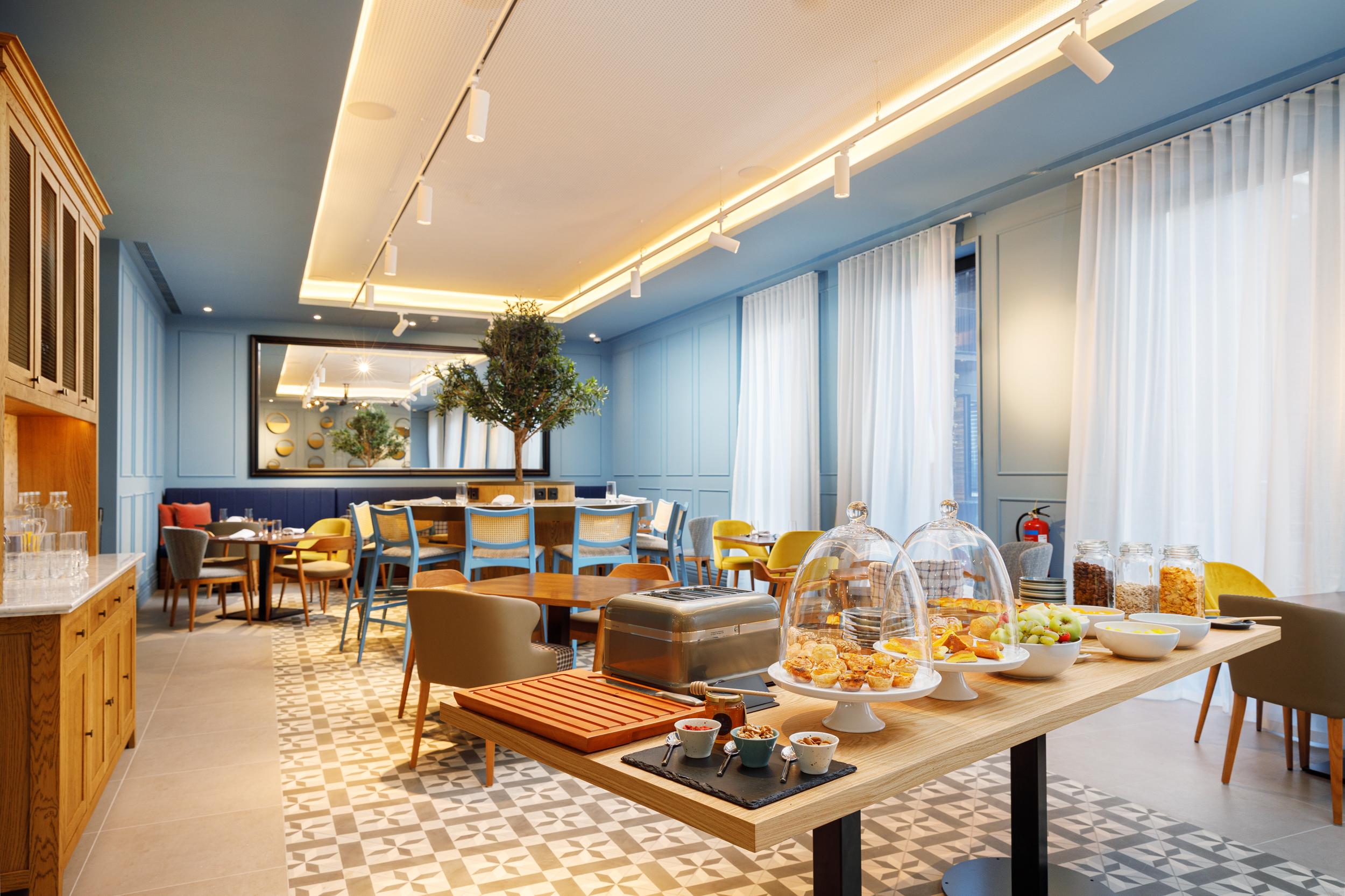 Mercure Centro Aliados Hotel Porto